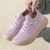 2026 new spring single shoes, Feizhi walking shoes, sports and casual shoes, comfortable and lightweight, not tiring to wear for a long time, women's shoes details Picture